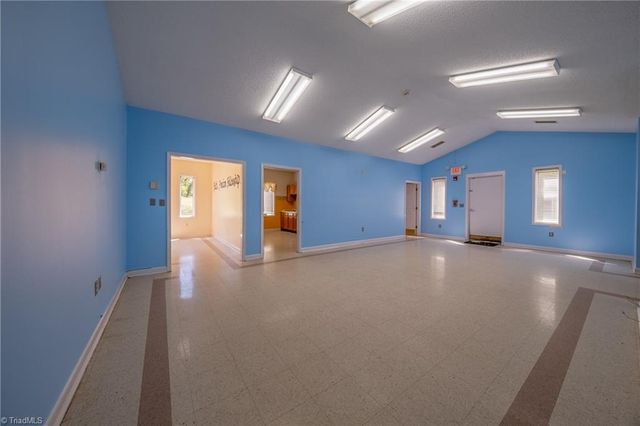 717 Harrison Street, Reidsville, NC 27320