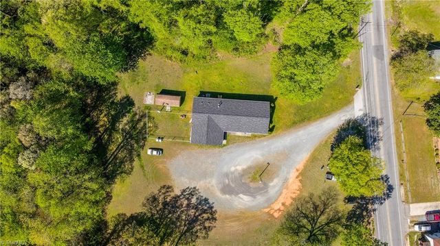 717 Harrison Street, Reidsville, NC 27320