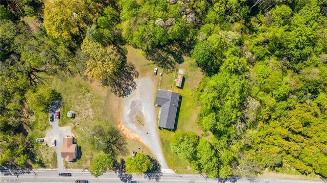 717 Harrison Street, Reidsville, NC 27320