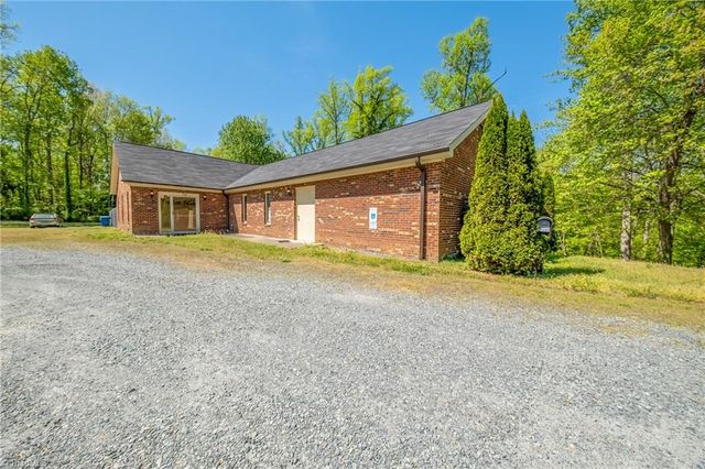 717 Harrison Street, Reidsville, NC 27320