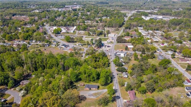 717 Harrison Street, Reidsville, NC 27320