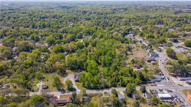 717 Harrison Street, Reidsville, NC 27320