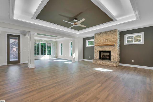 354 S Monterey Drive, Moore, SC 29369