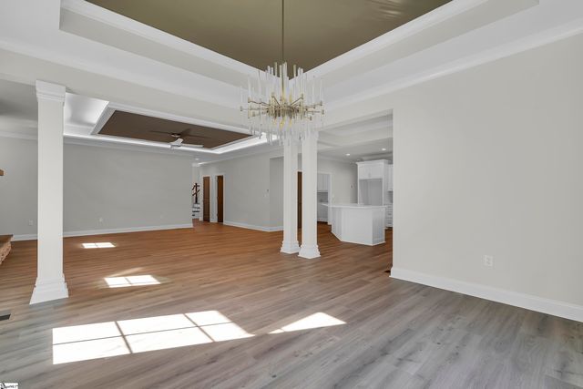 354 S Monterey Drive, Moore, SC 29369