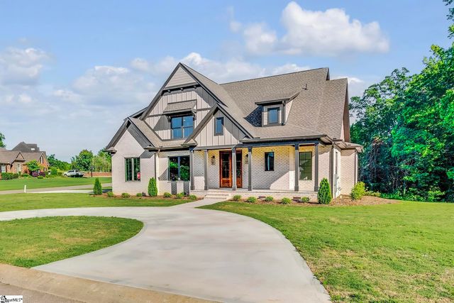 354 S Monterey Drive, Moore, SC 29369