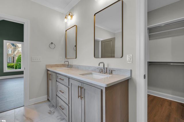 354 S Monterey Drive, Moore, SC 29369