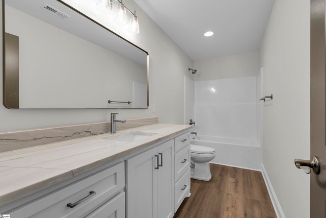 354 S Monterey Drive, Moore, SC 29369