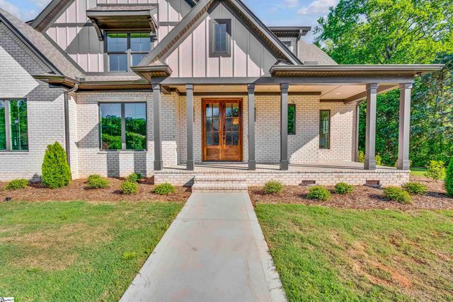 354 S Monterey Drive, Moore, SC 29369