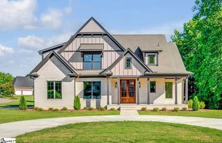 354 S Monterey Drive, Moore, SC 29369