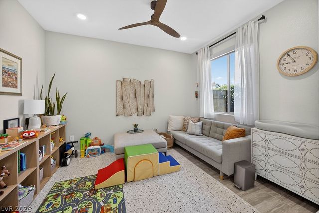 6480 Castalnova Bend Drive, Las Vegas, NV 89166