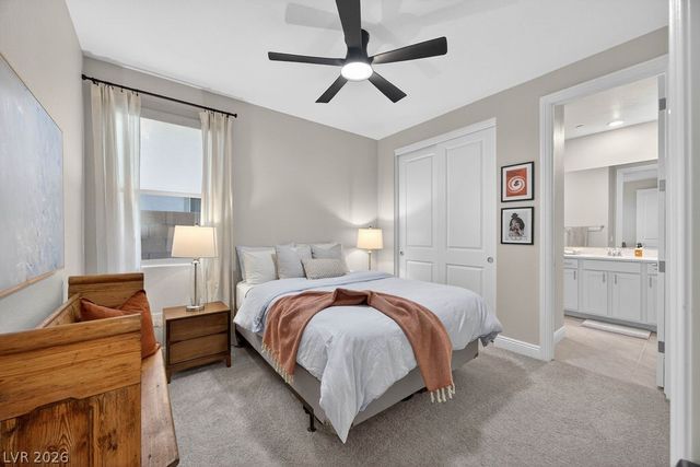 6480 Castalnova Bend Drive, Las Vegas, NV 89166