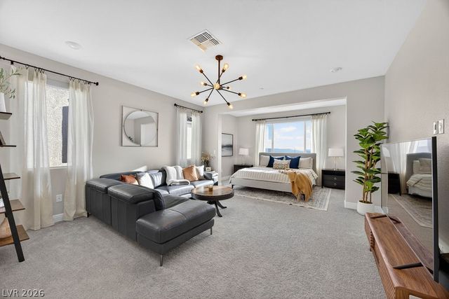 6480 Castalnova Bend Drive, Las Vegas, NV 89166