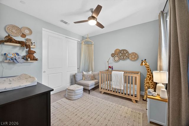 6480 Castalnova Bend Drive, Las Vegas, NV 89166