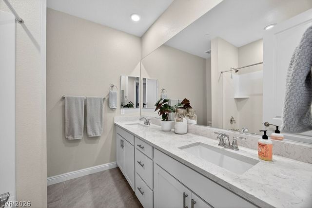 6480 Castalnova Bend Drive, Las Vegas, NV 89166