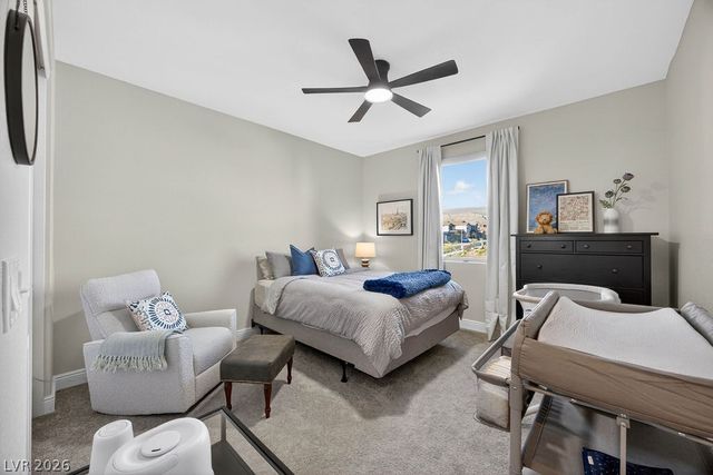 6480 Castalnova Bend Drive, Las Vegas, NV 89166