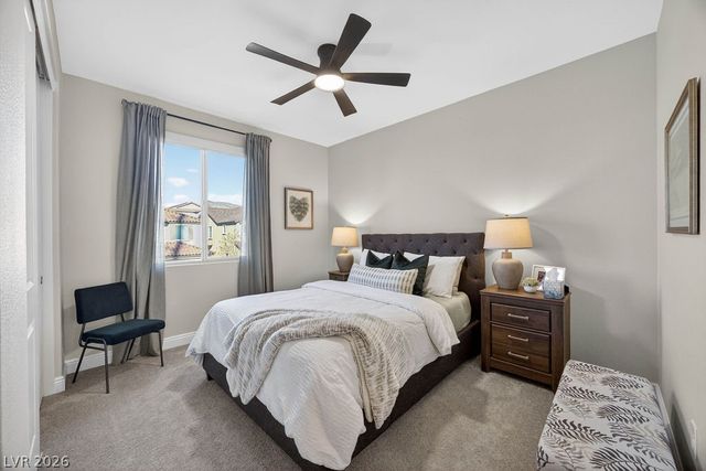 6480 Castalnova Bend Drive, Las Vegas, NV 89166