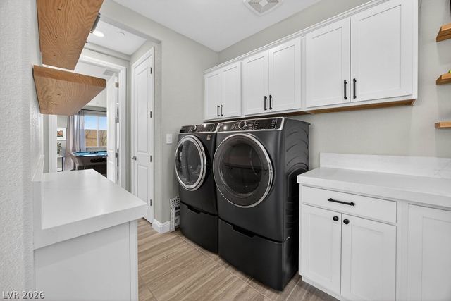 6480 Castalnova Bend Drive, Las Vegas, NV 89166