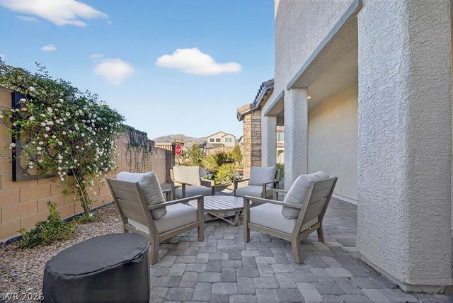 6480 Castalnova Bend Drive, Las Vegas, NV 89166