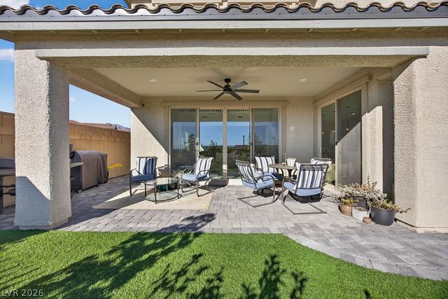 6480 Castalnova Bend Drive, Las Vegas, NV 89166