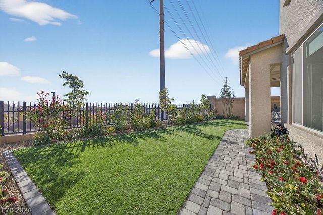 6480 Castalnova Bend Drive, Las Vegas, NV 89166