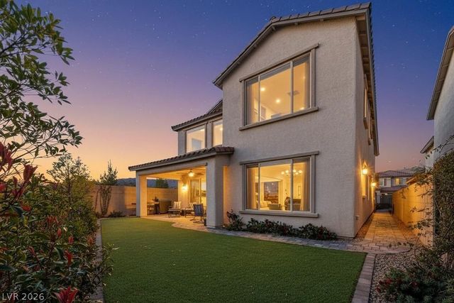 6480 Castalnova Bend Drive, Las Vegas, NV 89166