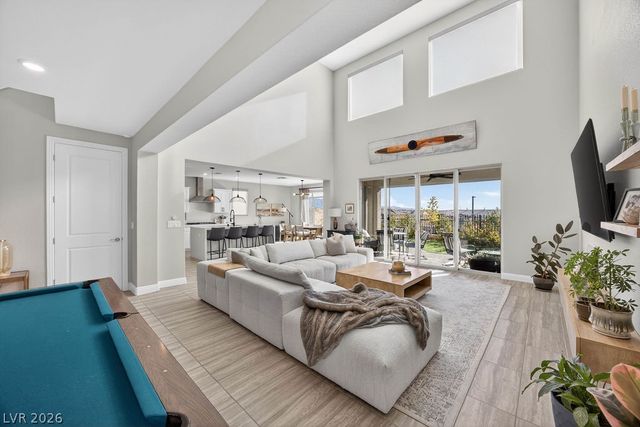 6480 Castalnova Bend Drive, Las Vegas, NV 89166