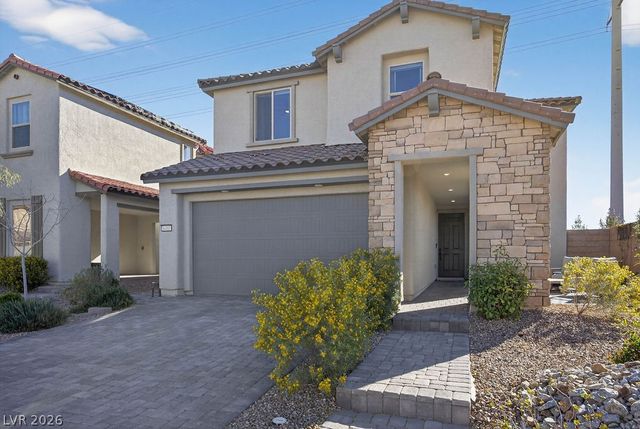 6480 Castalnova Bend Drive, Las Vegas, NV 89166