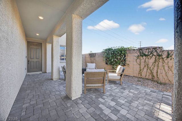 6480 Castalnova Bend Drive, Las Vegas, NV 89166