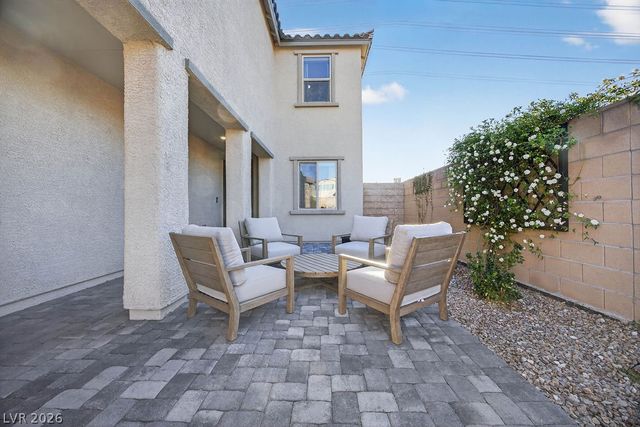 6480 Castalnova Bend Drive, Las Vegas, NV 89166