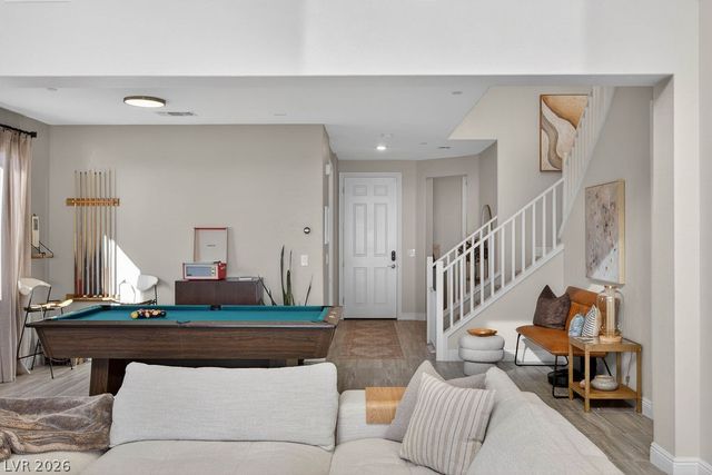 6480 Castalnova Bend Drive, Las Vegas, NV 89166