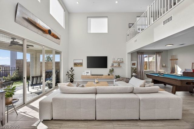 6480 Castalnova Bend Drive, Las Vegas, NV 89166