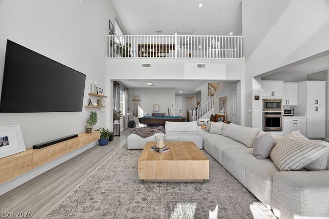 6480 Castalnova Bend Drive, Las Vegas, NV 89166