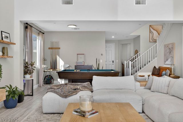 6480 Castalnova Bend Drive, Las Vegas, NV 89166