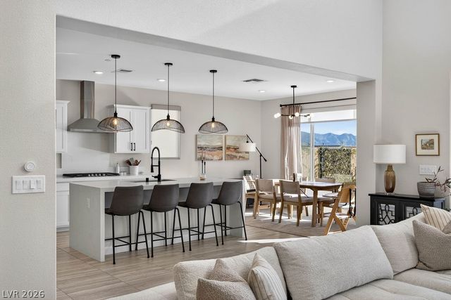 6480 Castalnova Bend Drive, Las Vegas, NV 89166