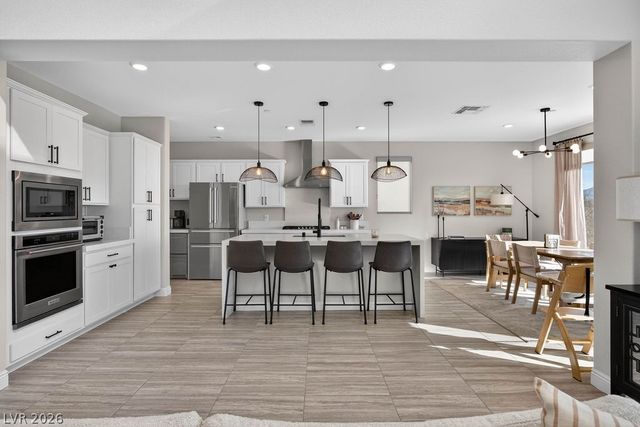 6480 Castalnova Bend Drive, Las Vegas, NV 89166