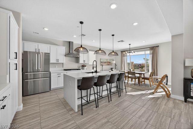 6480 Castalnova Bend Drive, Las Vegas, NV 89166