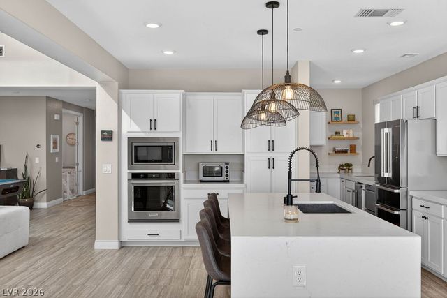 6480 Castalnova Bend Drive, Las Vegas, NV 89166