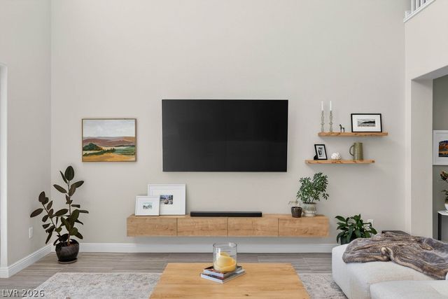 6480 Castalnova Bend Drive, Las Vegas, NV 89166