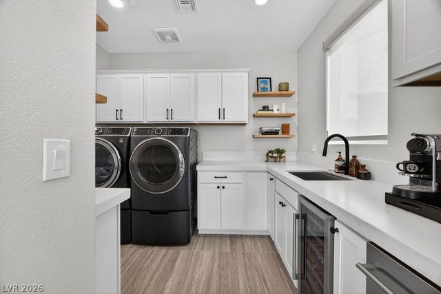 6480 Castalnova Bend Drive, Las Vegas, NV 89166