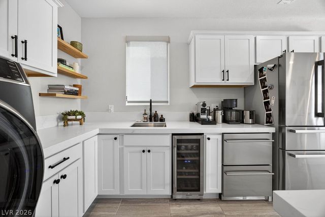 6480 Castalnova Bend Drive, Las Vegas, NV 89166