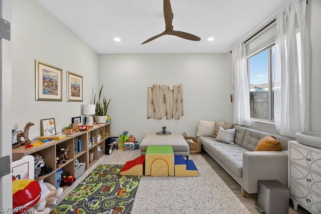 6480 Castalnova Bend Drive, Las Vegas, NV 89166