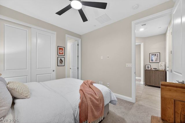 6480 Castalnova Bend Drive, Las Vegas, NV 89166