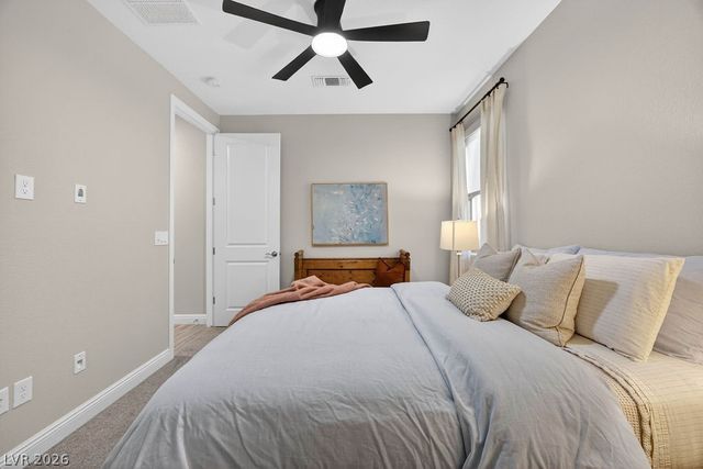 6480 Castalnova Bend Drive, Las Vegas, NV 89166