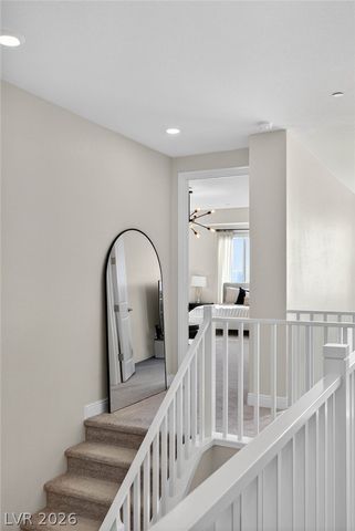 6480 Castalnova Bend Drive, Las Vegas, NV 89166