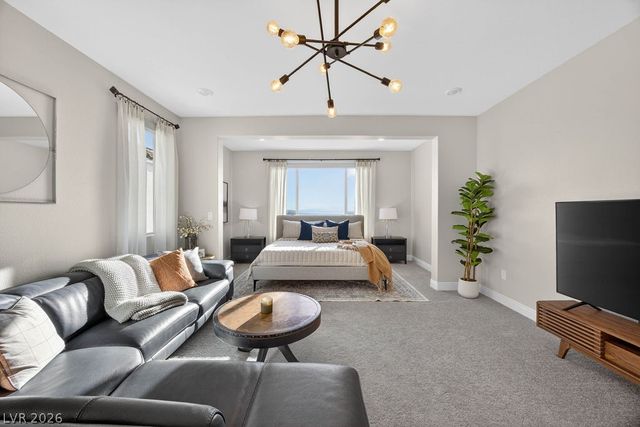 6480 Castalnova Bend Drive, Las Vegas, NV 89166