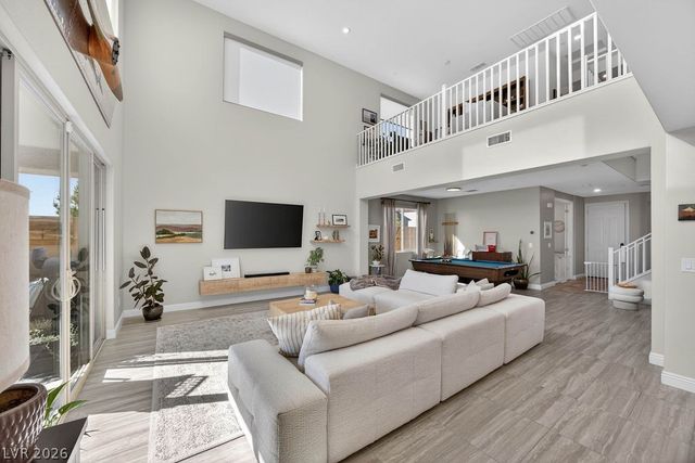 6480 Castalnova Bend Drive, Las Vegas, NV 89166