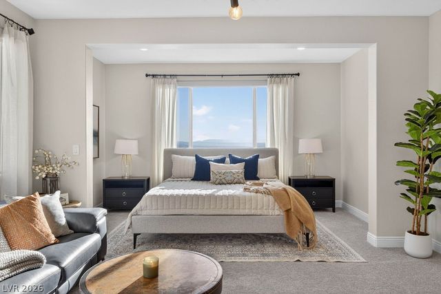 6480 Castalnova Bend Drive, Las Vegas, NV 89166