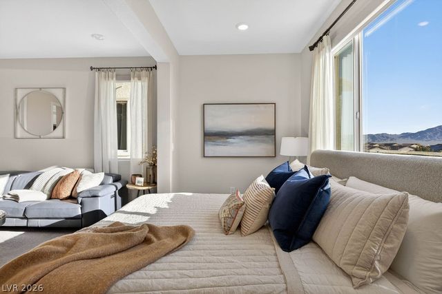 6480 Castalnova Bend Drive, Las Vegas, NV 89166