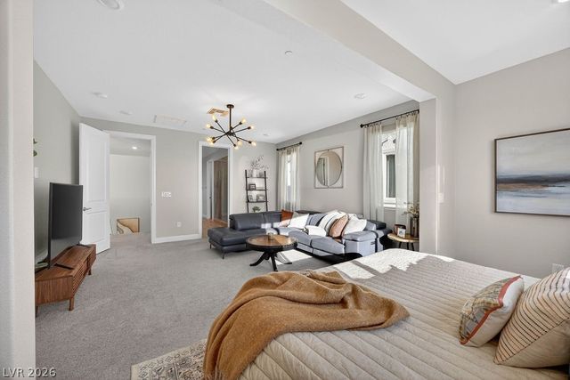 6480 Castalnova Bend Drive, Las Vegas, NV 89166