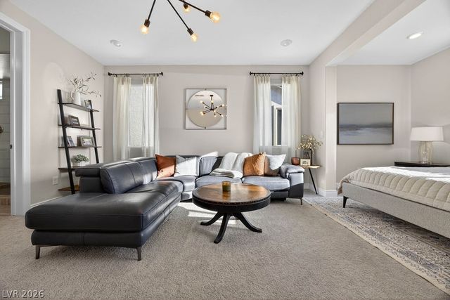 6480 Castalnova Bend Drive, Las Vegas, NV 89166